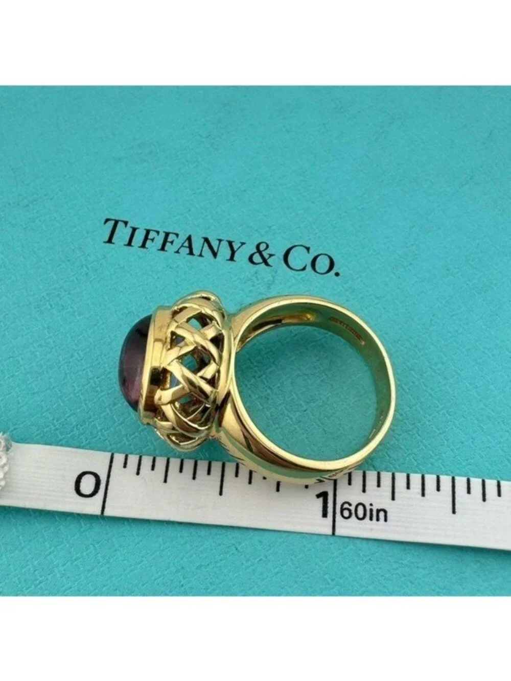 Tiffany & Co. this one
